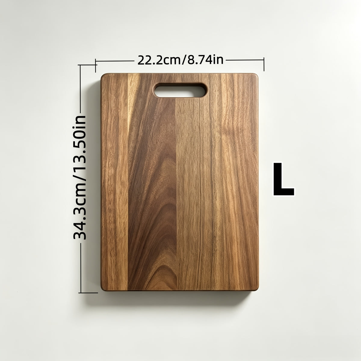 L / Planche à découper portable