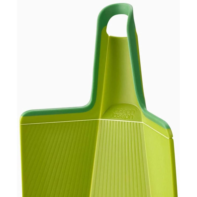 Planche à découper en plastique antidérapante pliable
