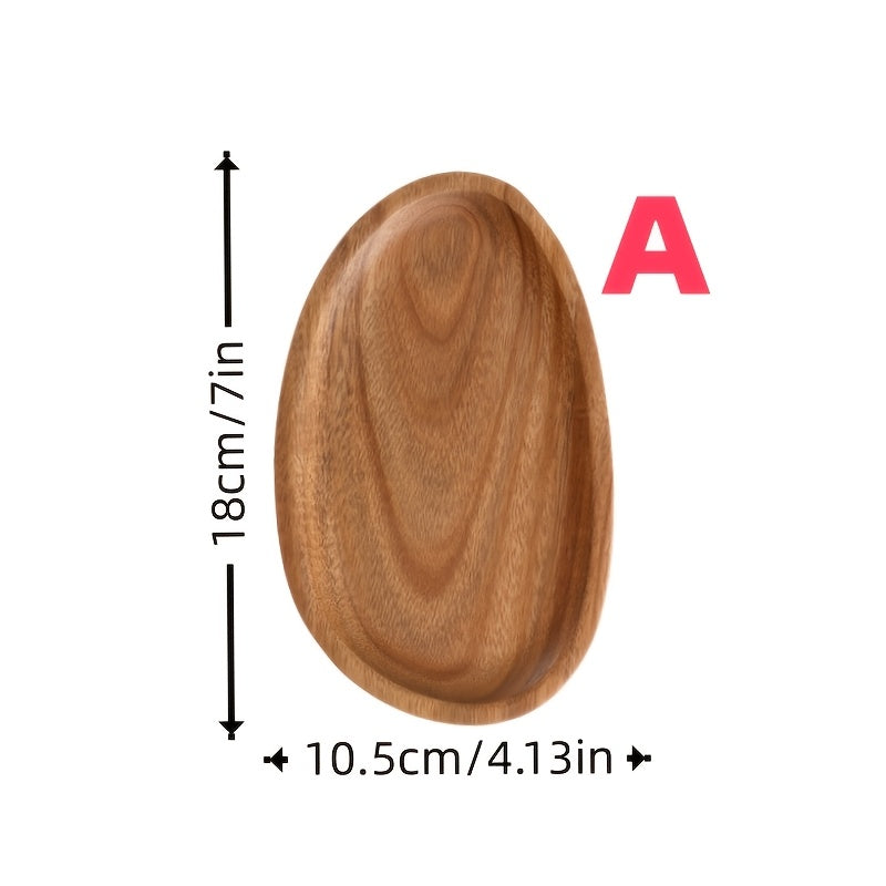Type A / Palette d'Acacia Image