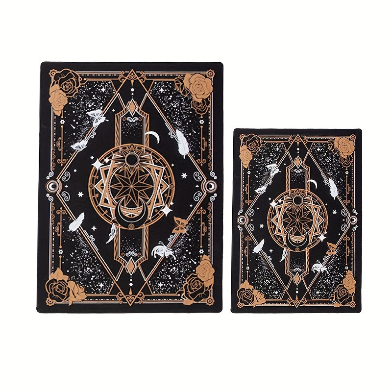 2 pièces de Magic Black