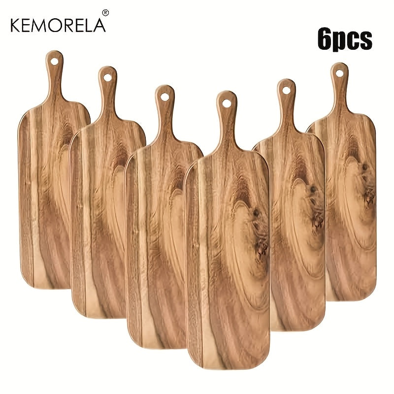 6 Pièces