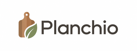 Planchio - Planche à découper
