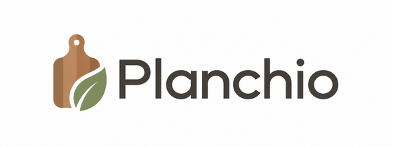 Planchio - Planche à découper