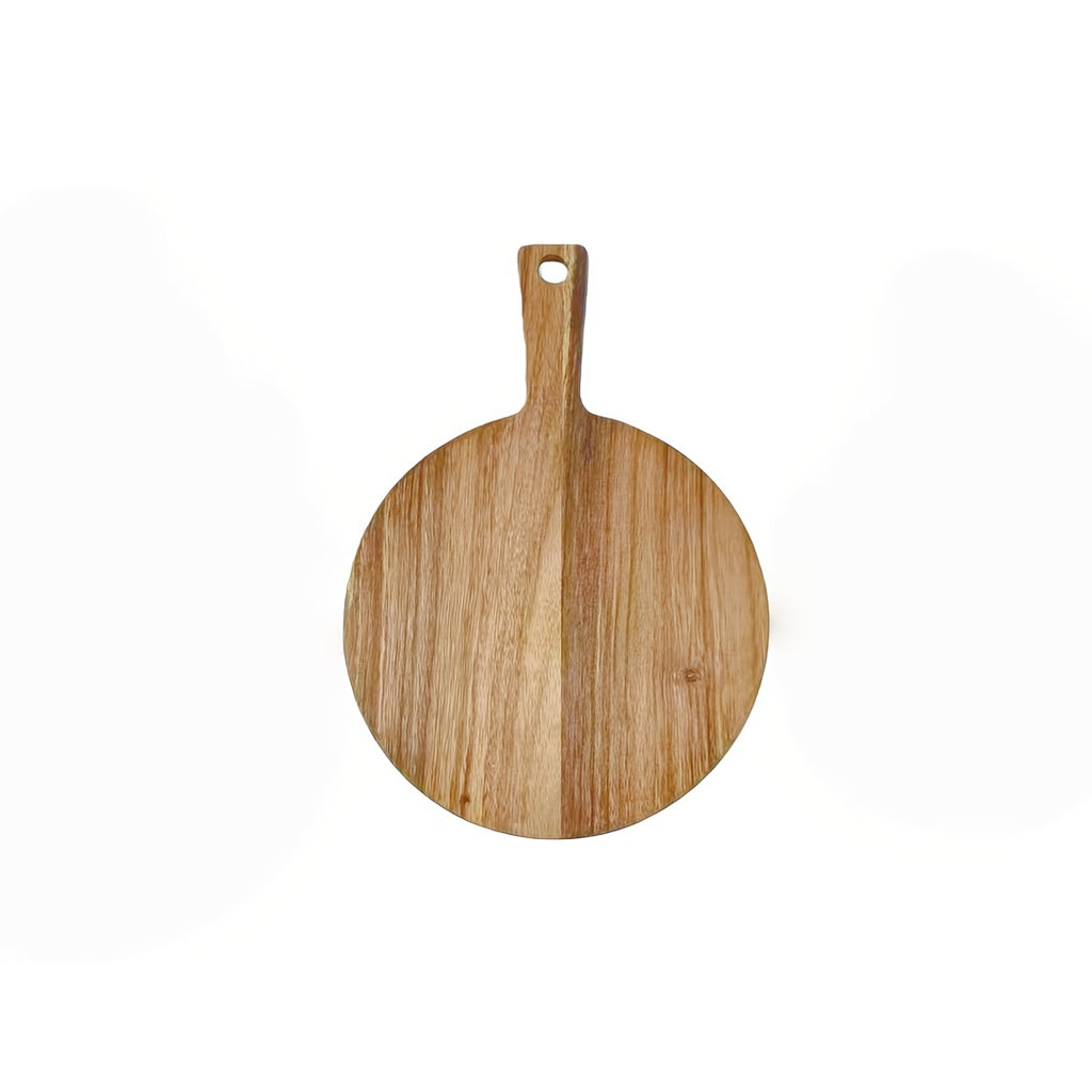 Bois d'acacia 24,8 cm x 34,5 cm