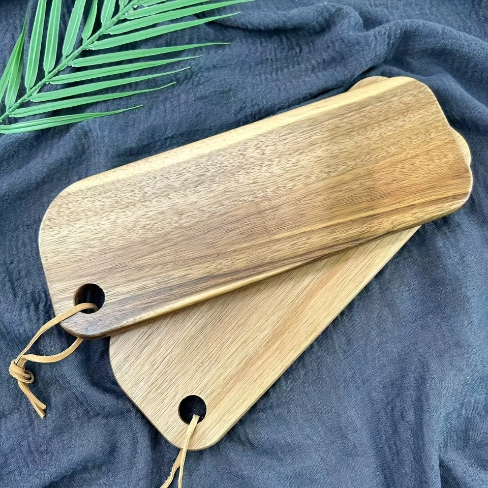 2 planches à découper