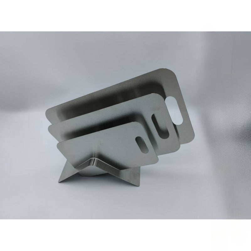 Porte-planche à découper Image
