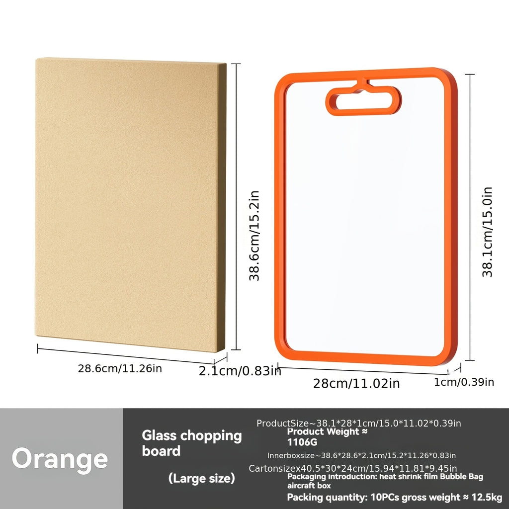 Orange / Grand
