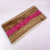 Planche à découper en acacia pour apéro et fromage