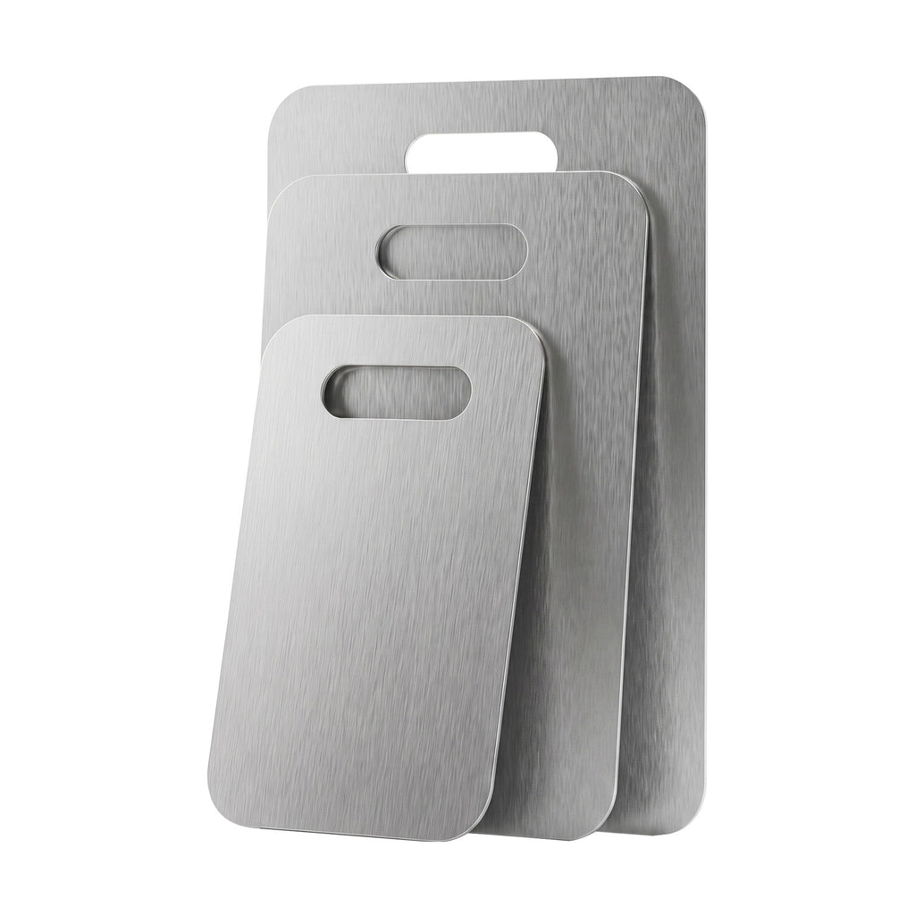 3 pièces (24 cm + 30 cm + 34 cm)