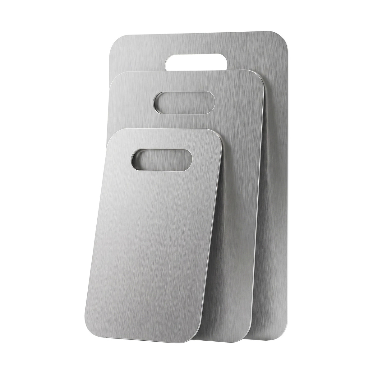 3 pièces (24 cm + 30 cm + 34 cm)