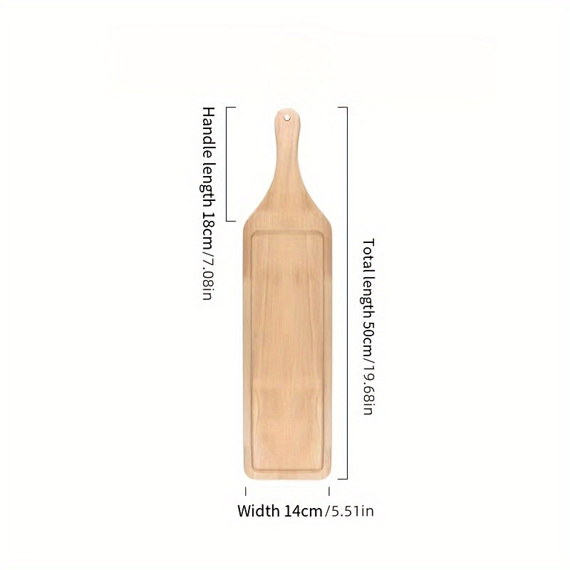 Balsa 50cm*14cm*1.5cm Image