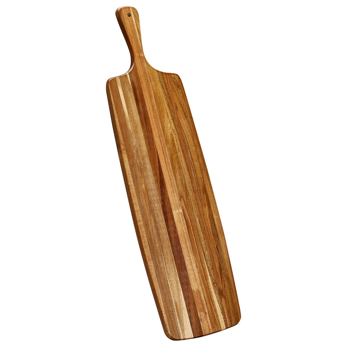 60.96 cm L x 17.78 cm l