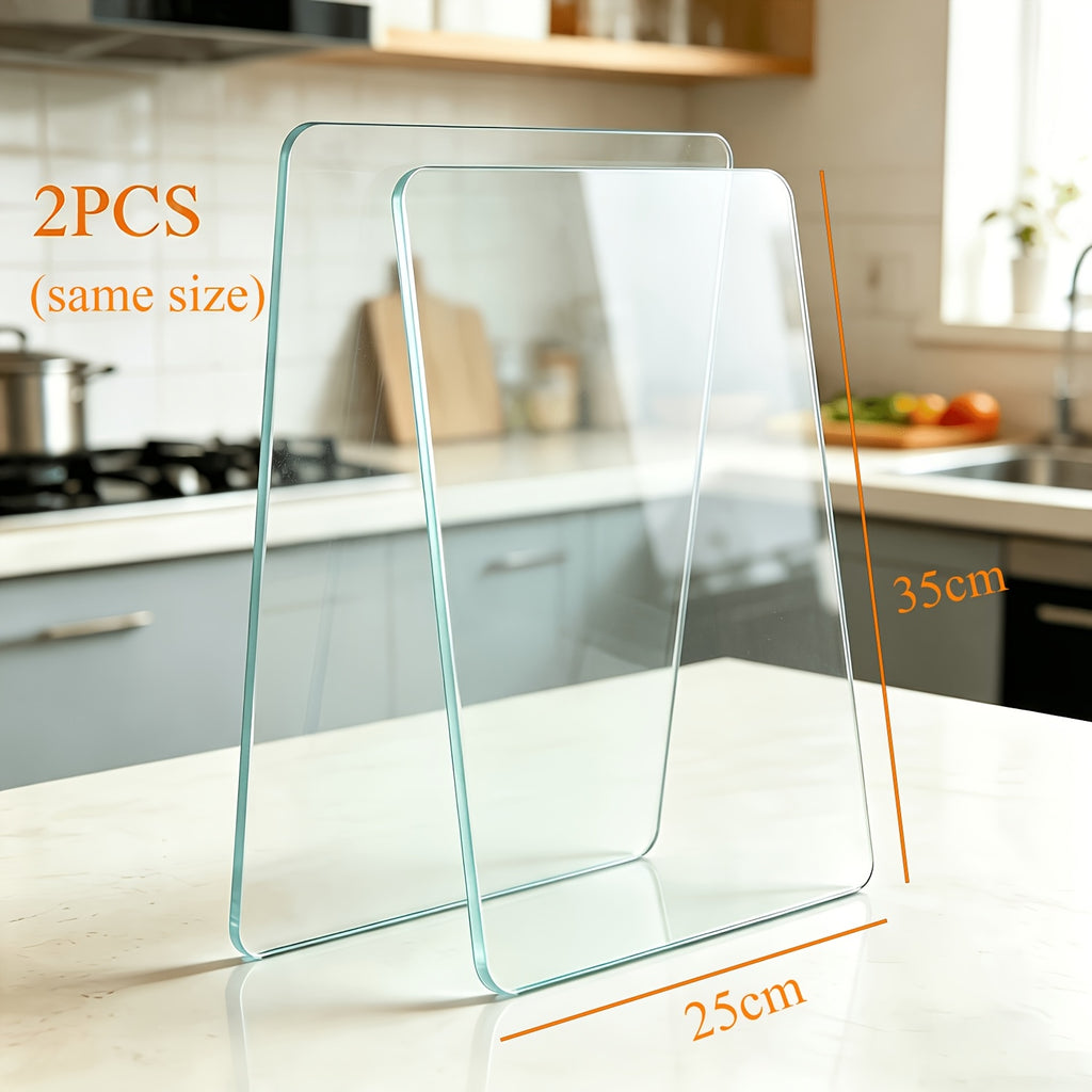 2PCS-35*25CM