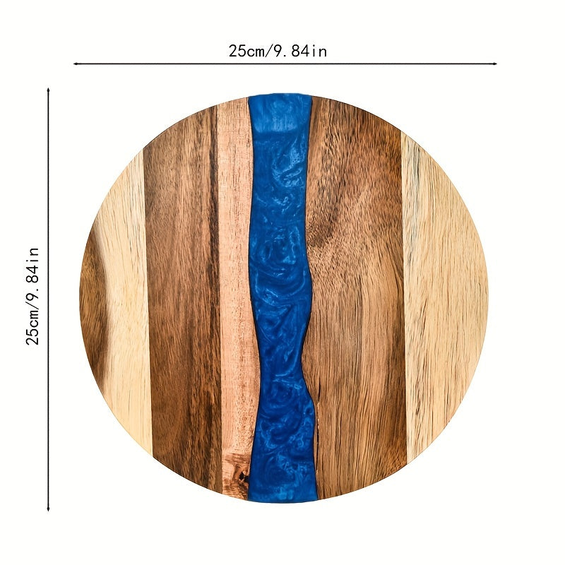 Bleu 24,99 cm Image