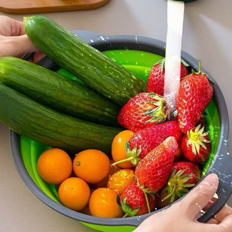 Planche à découper en plastique pour service et plateau — lot de 2