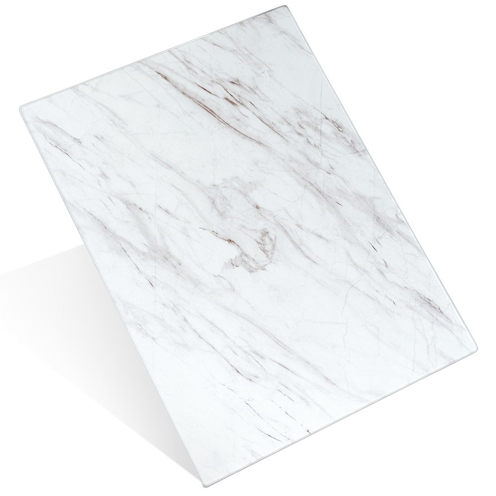 Planche à découper en verre — 40 x 30 cm