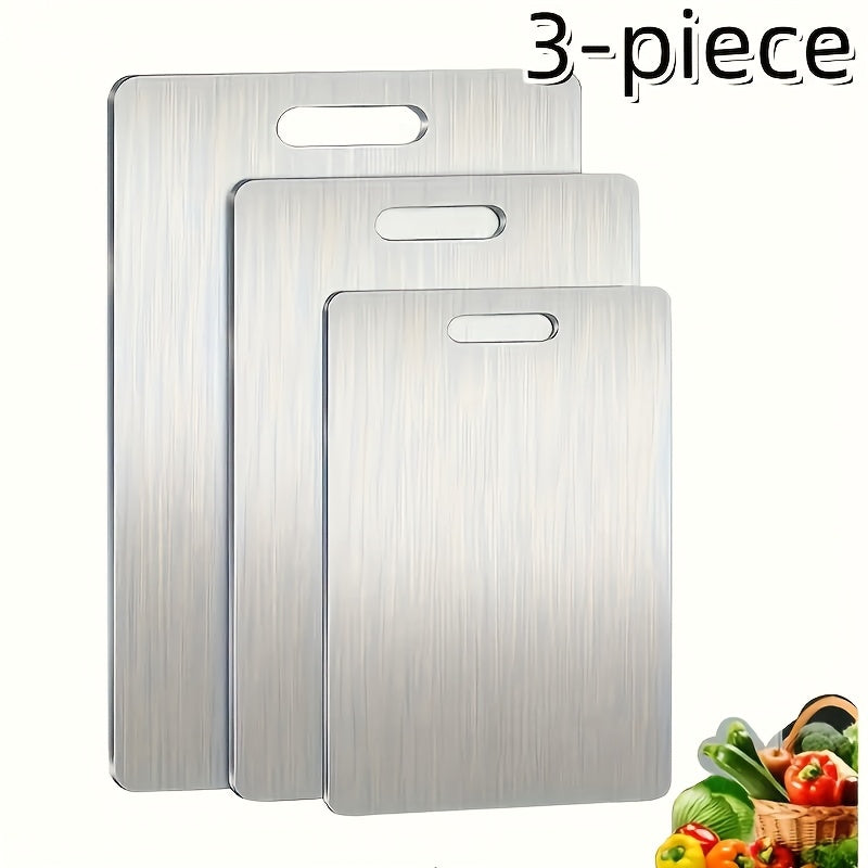 3 pièces