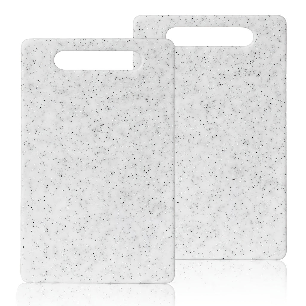 2PCS Petits Tableaux Blancs