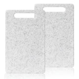 2PCS Petits Tableaux Blancs