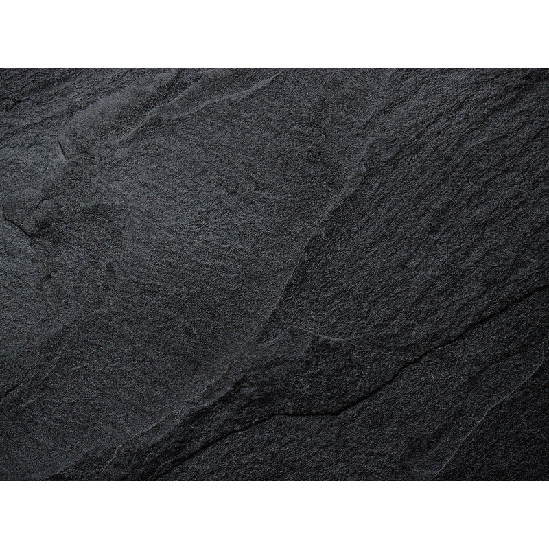 Planche à découper en verre avec support — 40 x 30 cm — modèle 1