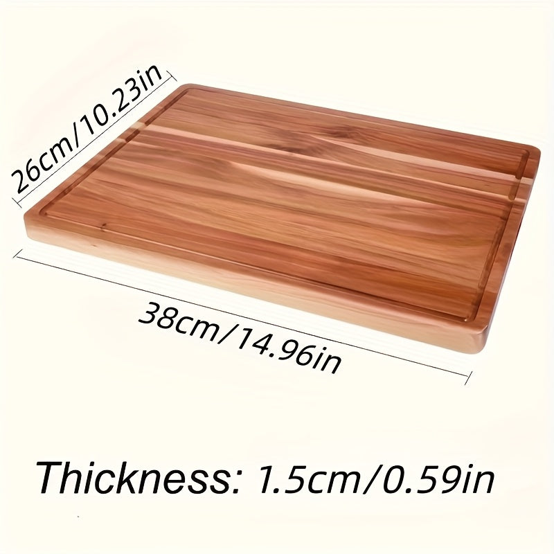 Grande Planche à Découper - [1pc] Image
