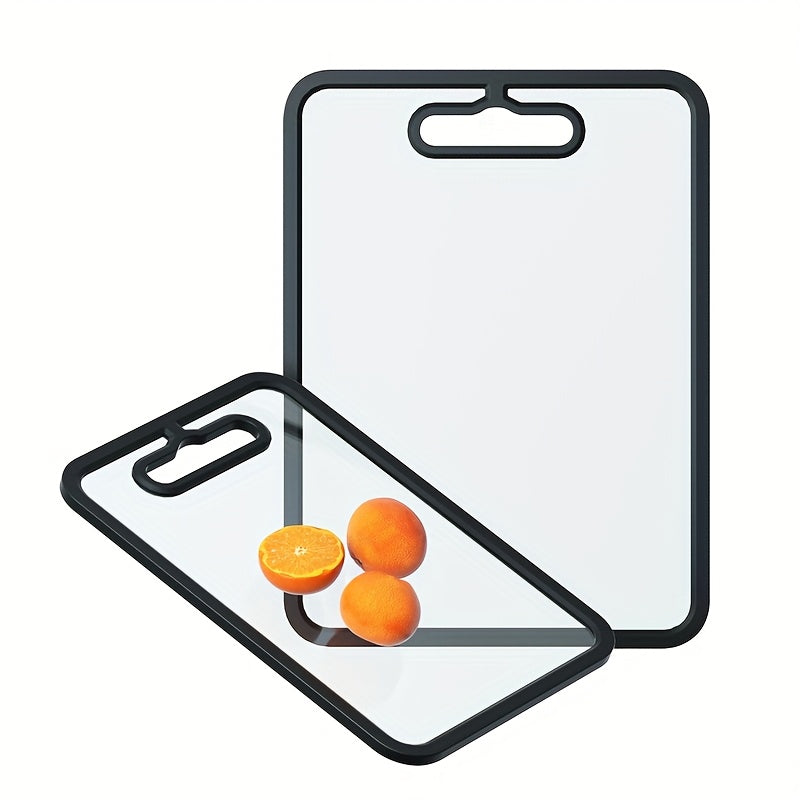Planche à découper en verre — 38 x 28 cm