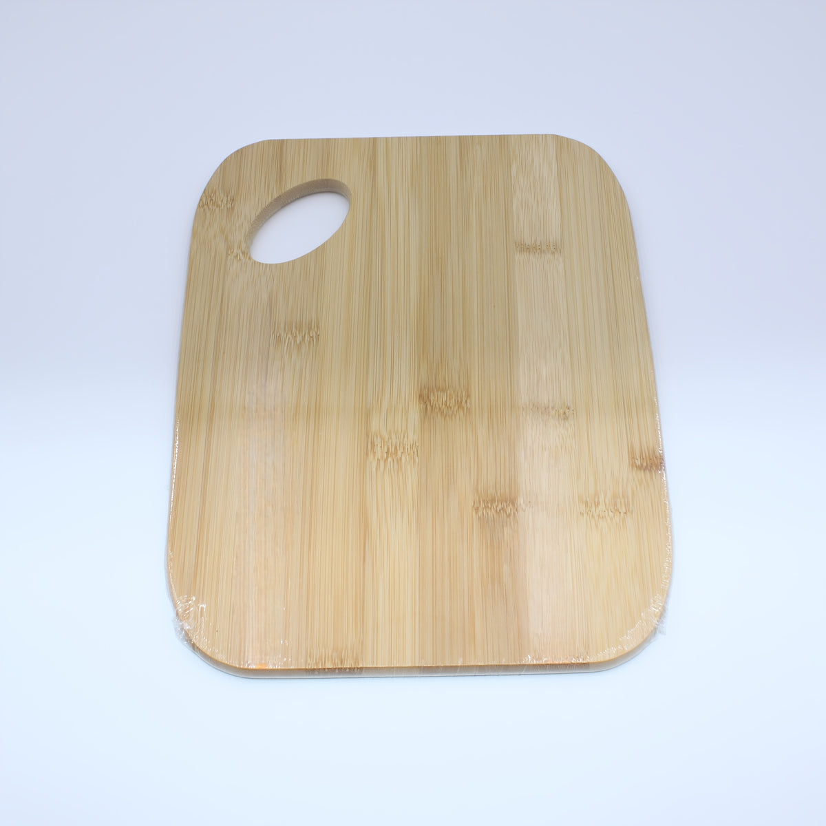 Planche à découper en bambou — 40 x 27,5 cm