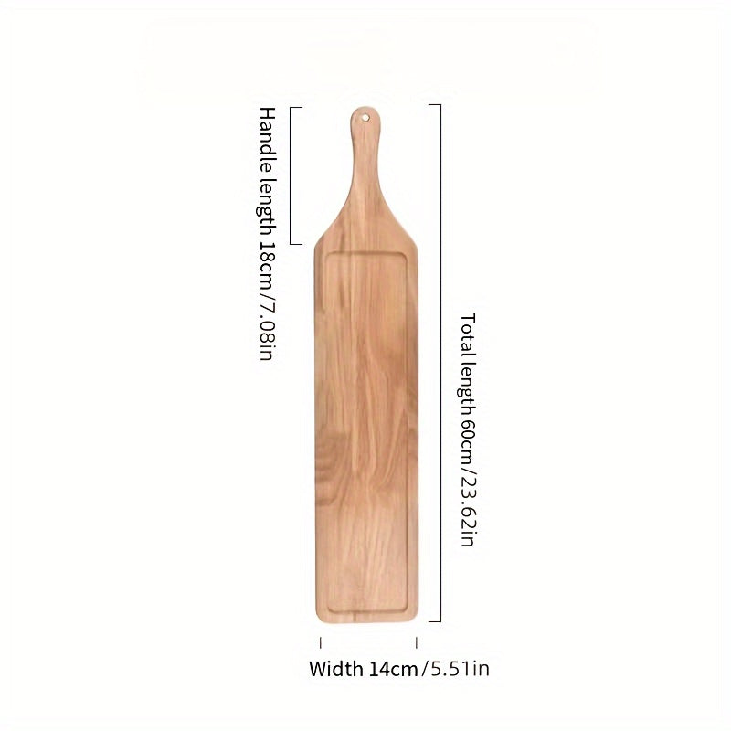 Bois de Balsa 60cm*14cm*1.5cm Image