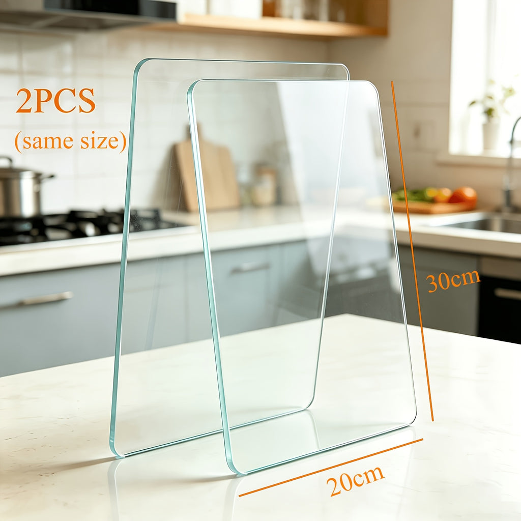 2PCS-30*20CM