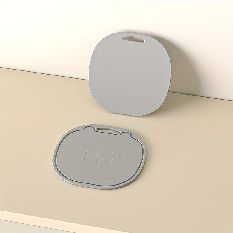 Gris / Grande Taille