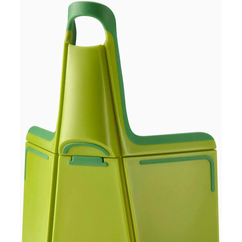 Planche à découper en plastique antidérapante pliable