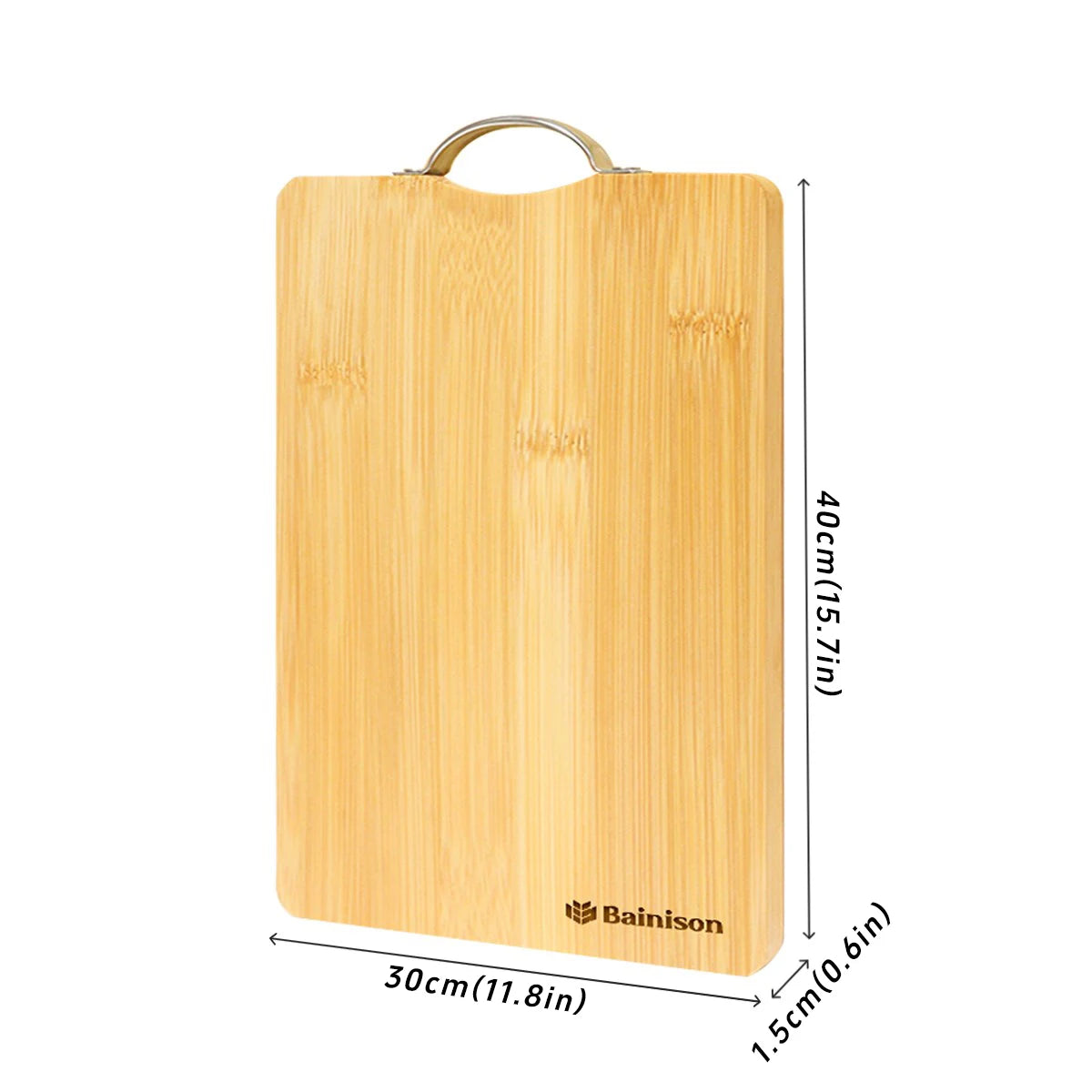 40x30x1.5CM Image