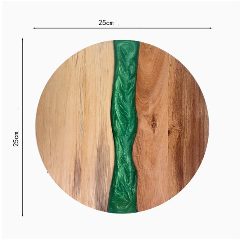 vert / 25cmx25cmx1.5cm