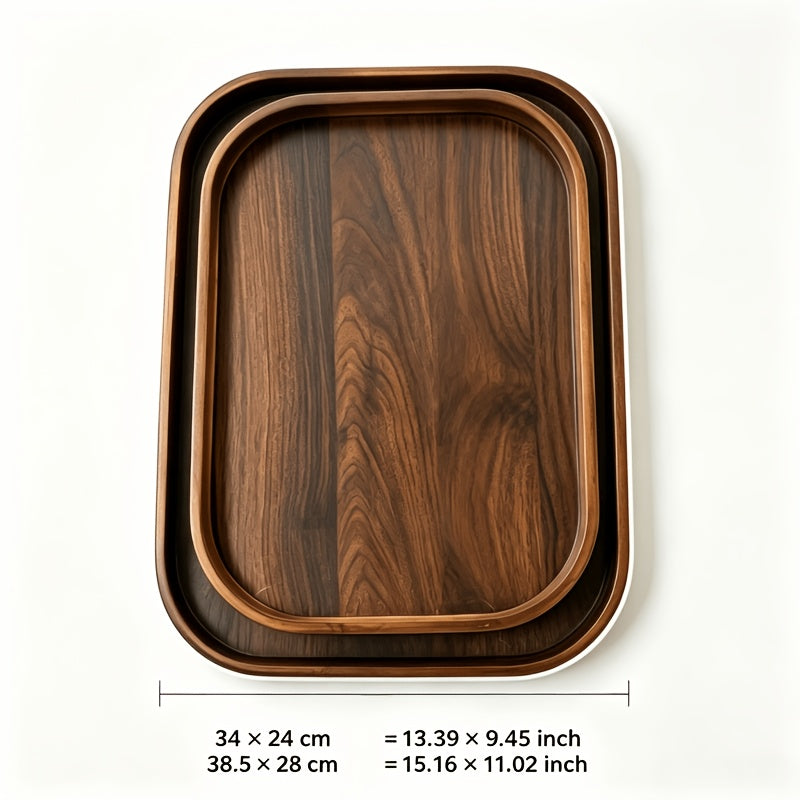 Marron [Les couleurs peuvent varier] / XL+2L [34*24cm] + [38.5*28cm]