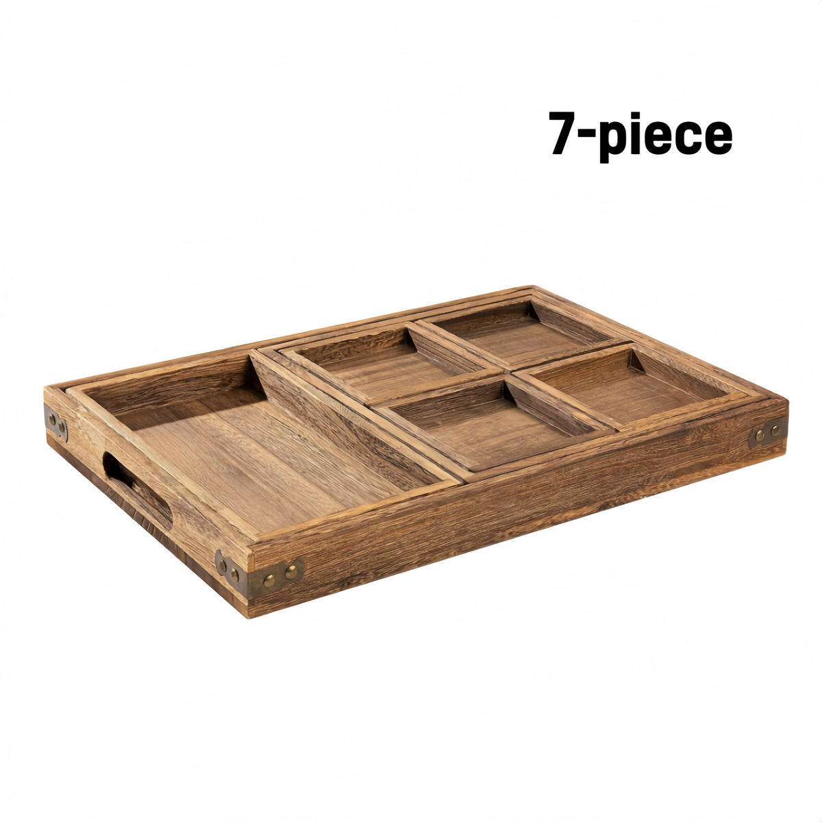 Ensemble De 7 Pièces Image