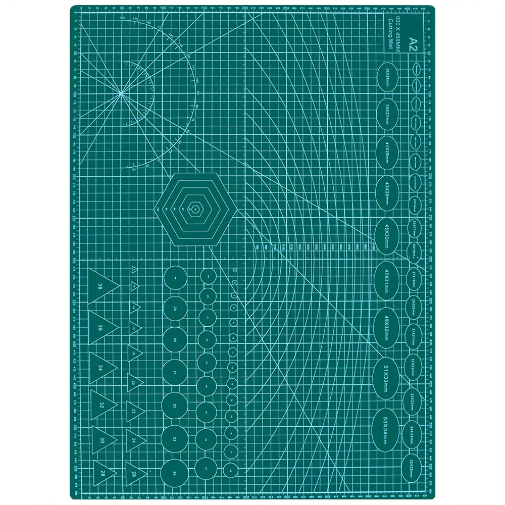 Vert foncé