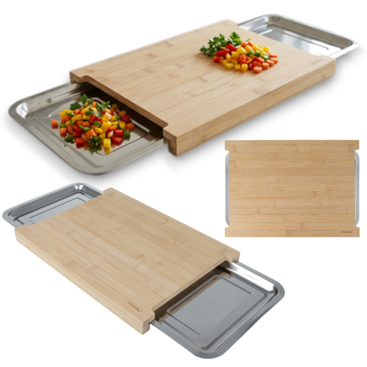 Planche en bambou Image