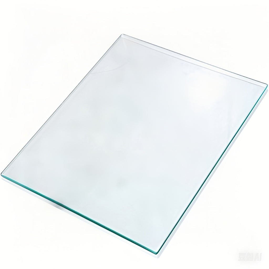 Planche à découper en verre — 30 x 20 cm