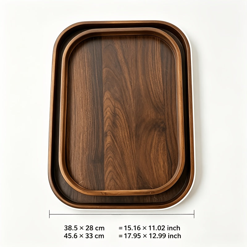 Marron [Les couleurs peuvent varier] / 2XL+3XL [38,5*28cm] + [45,6*33cm]
