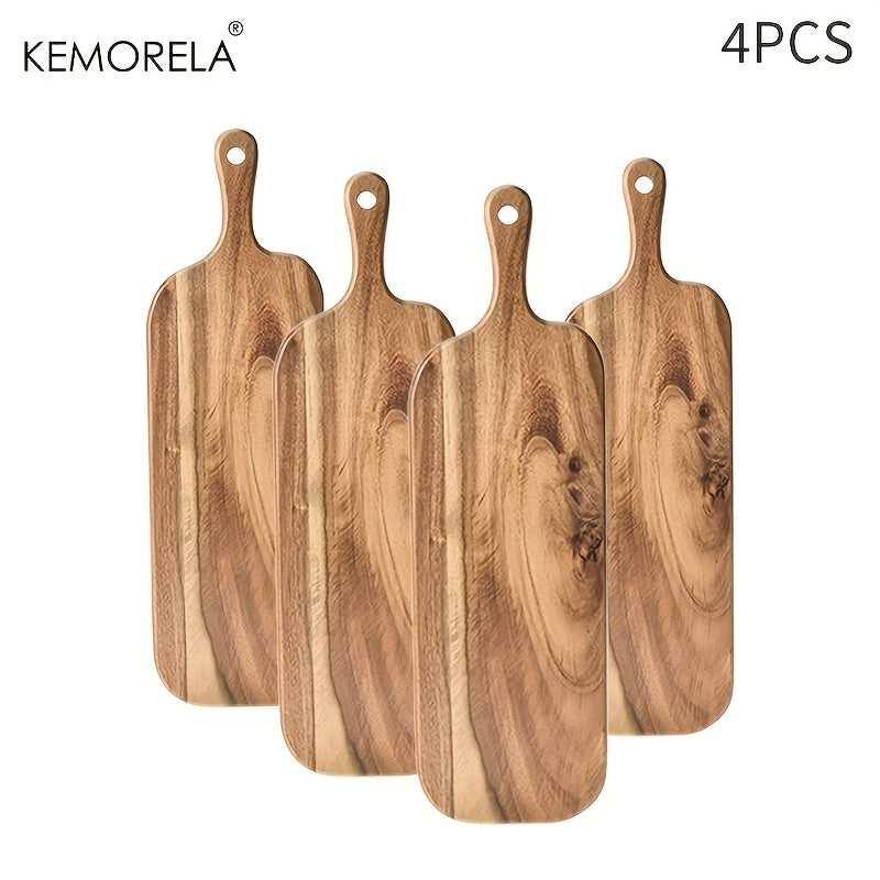 4 pièces