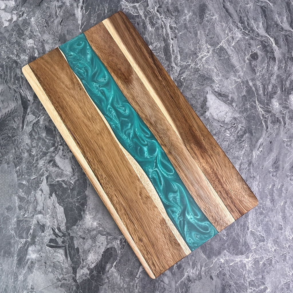 Planche à découper en bois — modèle 2