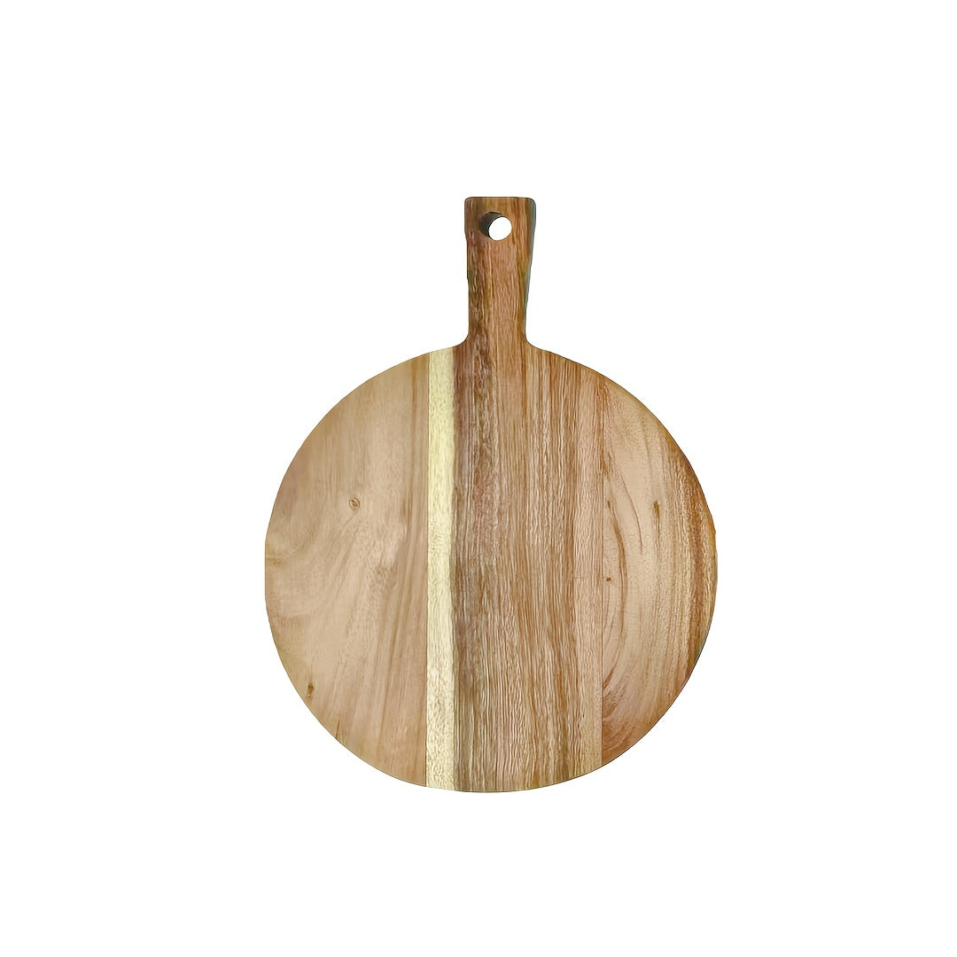 Bois d'acacia 29,8 cm x 39,2 cm