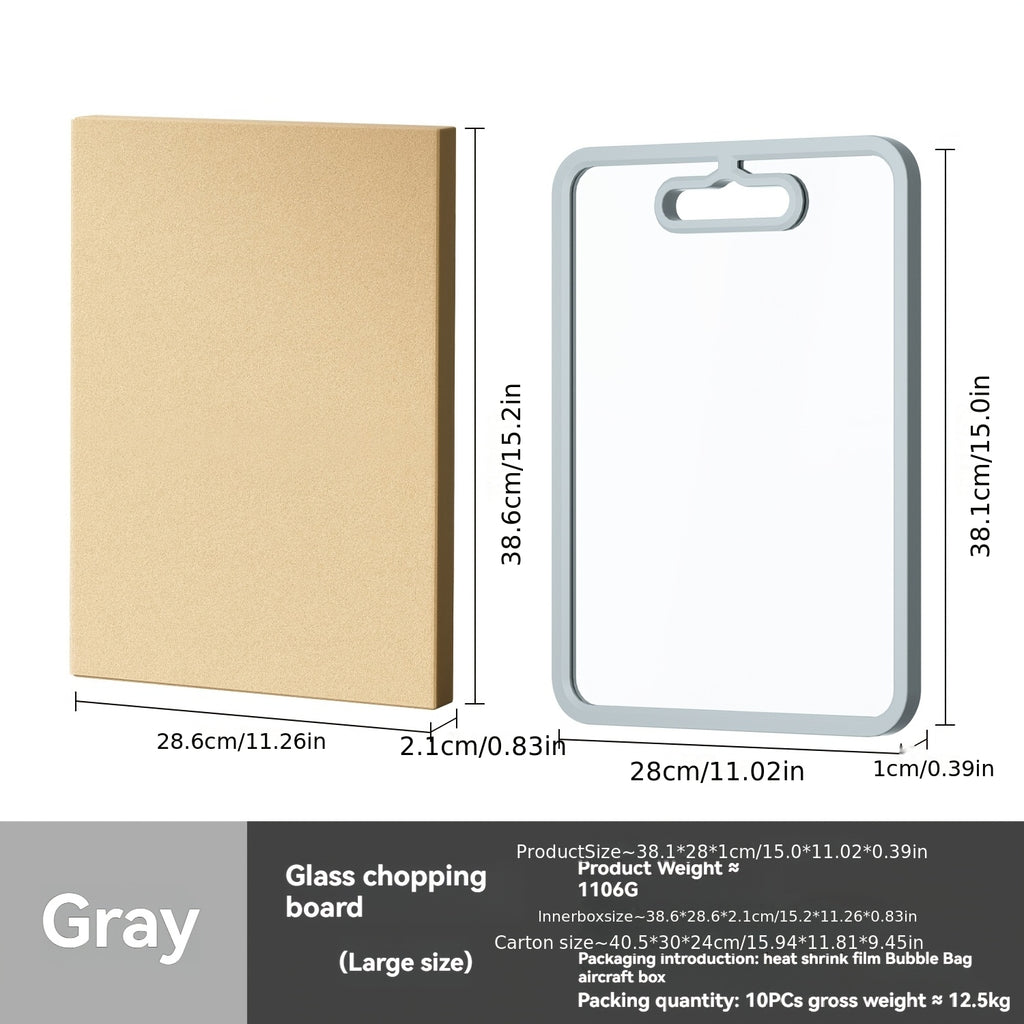 Gris / Grand