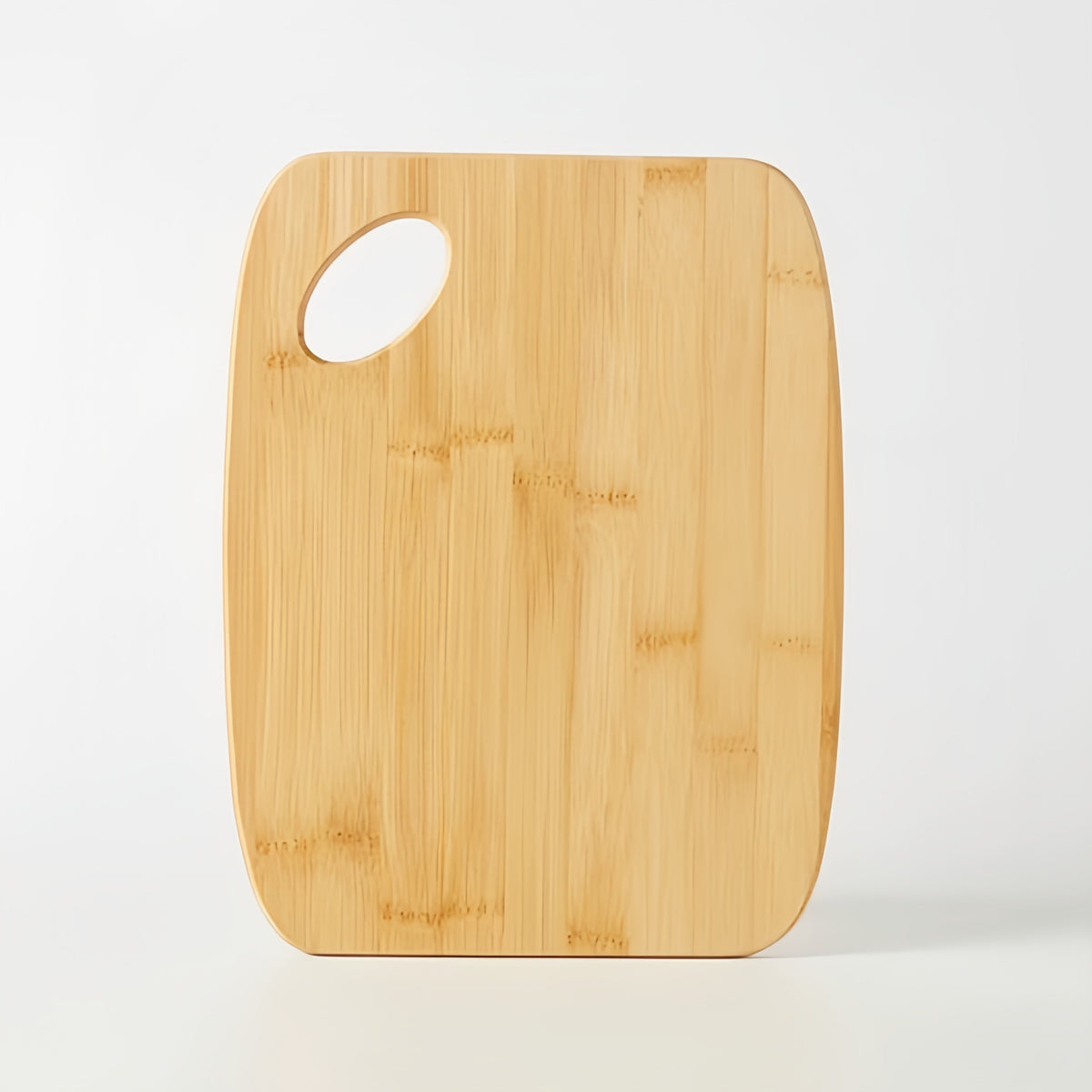 Planche à découper en bambou — 40 x 27,5 cm
