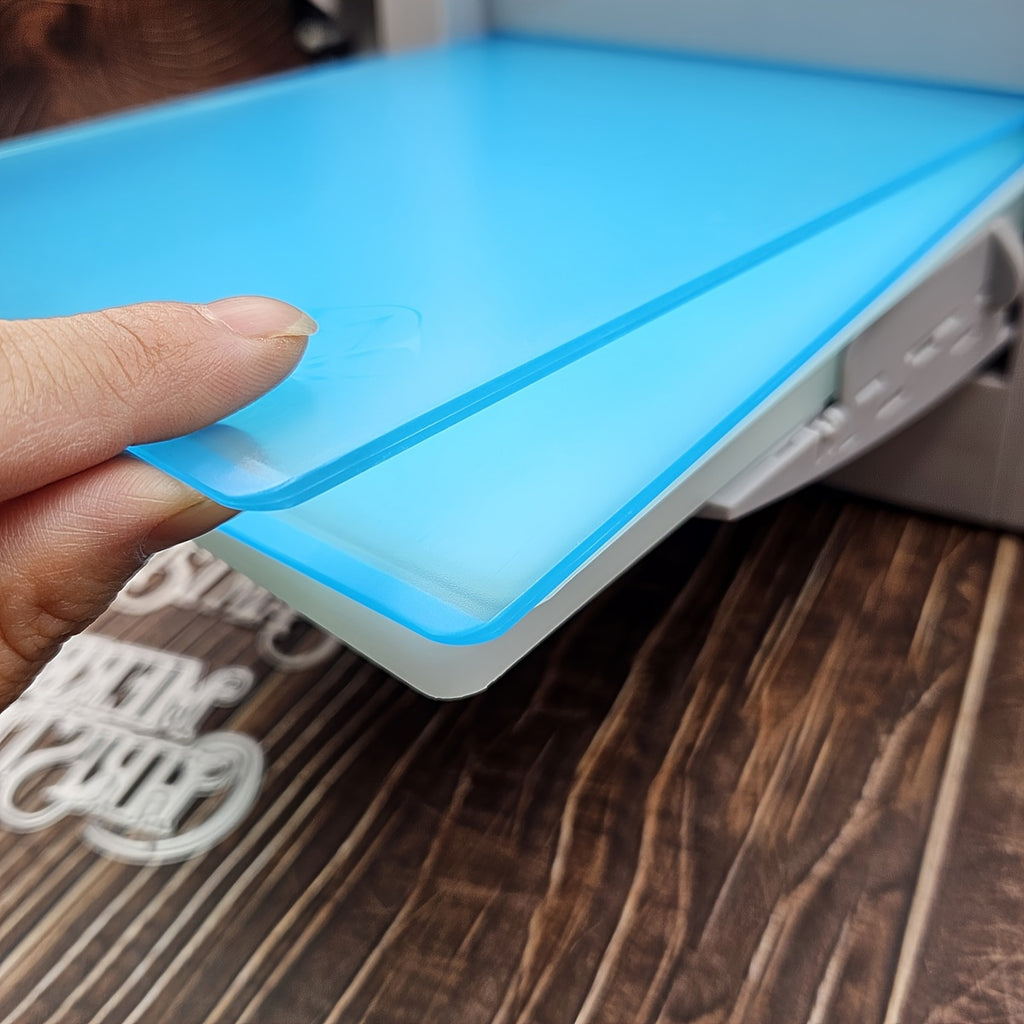 Planche à découper en plastique — modèle 3
