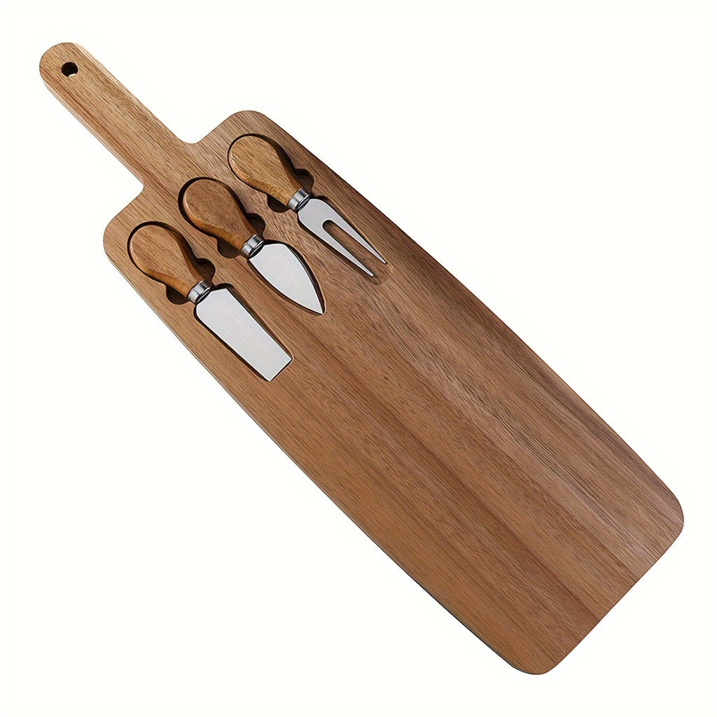 Ensemble de 3 plateaux à fromage