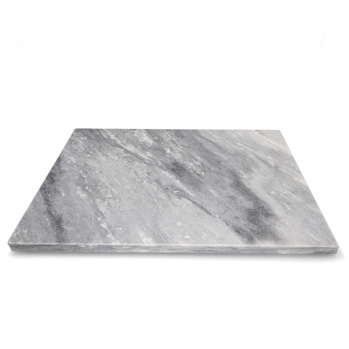 Planche à découper en marbre — 40 x 30 cm