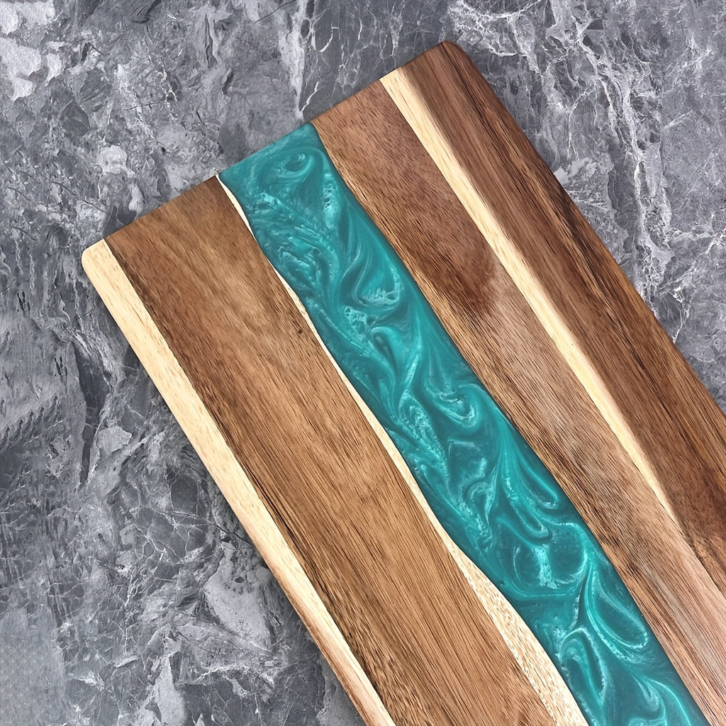 Planche à découper en bois — modèle 2