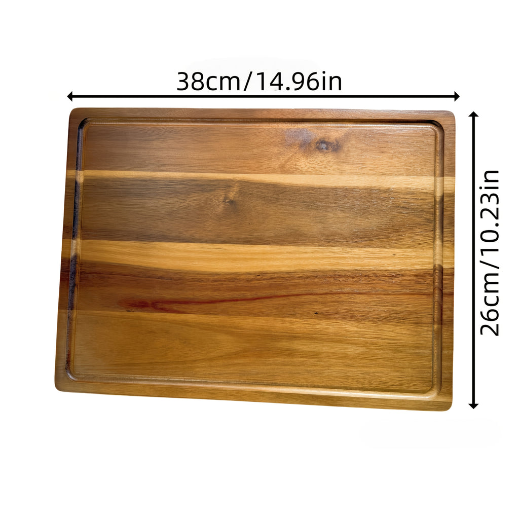 Grande planche à découper - [1pc]
