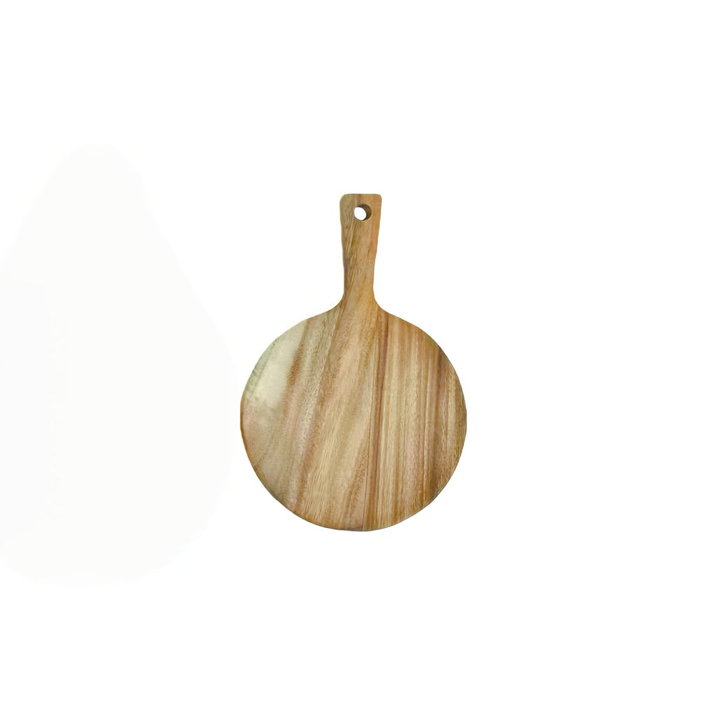 Bois d'acacia 19,8 cm x 29,8 cm